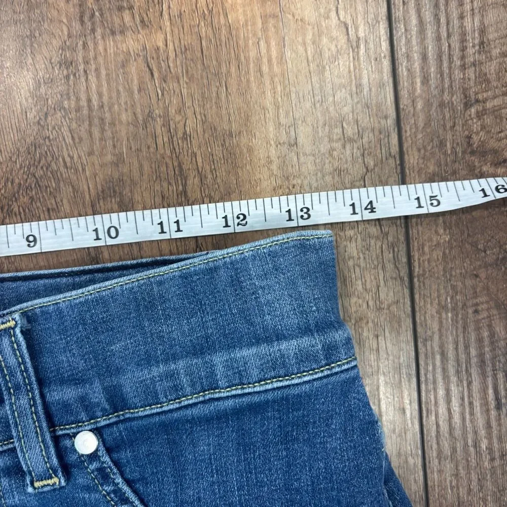 SPANX pull high